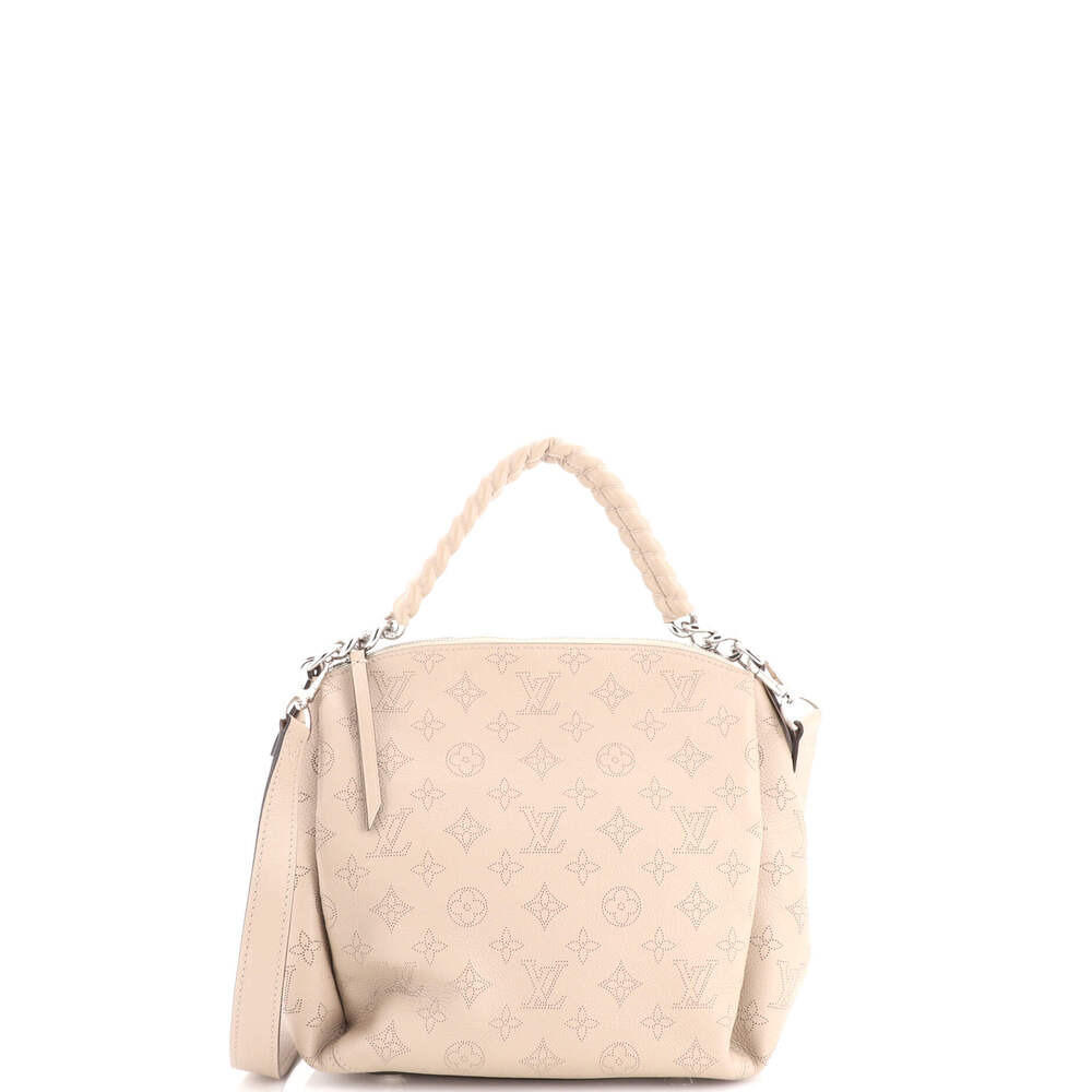 Louis Vuitton Babylone Handbag Mahina #296647L24B